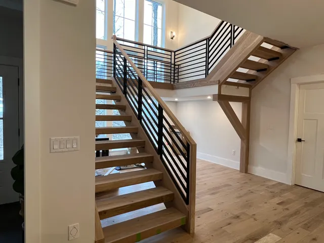 Turn Cycle Solutions, LLC work photo