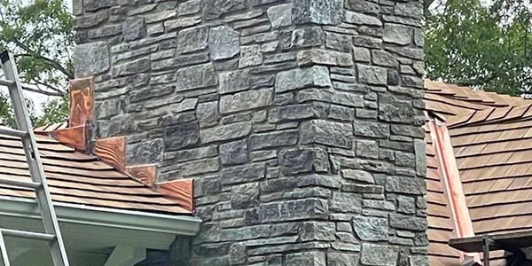 Masonry Services in Westchester, New York, NY & Connecticut | Joseph Salvatore & Sons Roofing