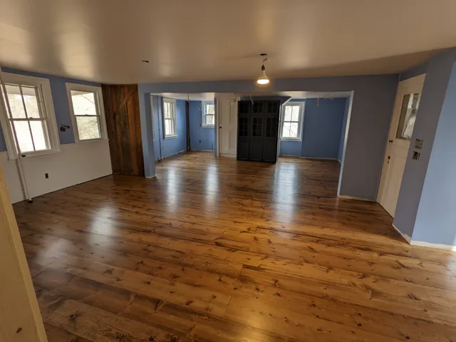 BMD Carpentry work photo
