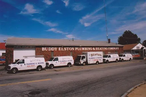 ELSTON PLUMBING & HEATING work photo