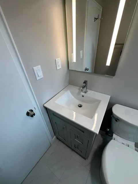 Mathias Construction CORP work photo