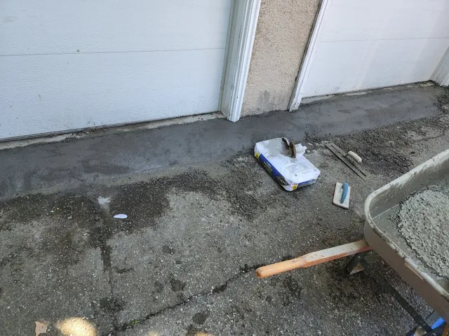 Boswell Masonry & Construction researched project photo