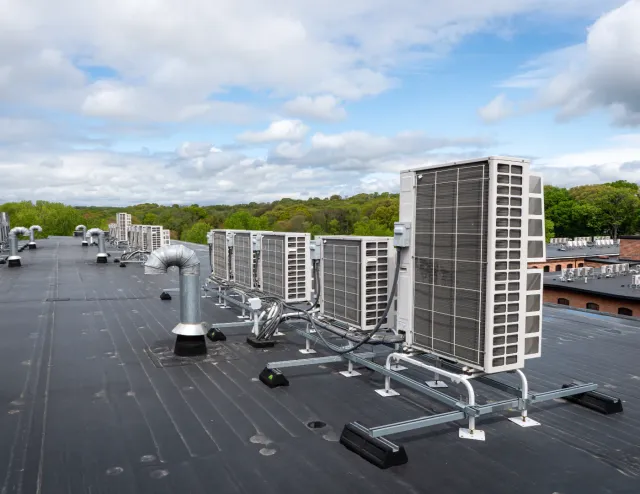 work photo from arheatingncoolinginc.com