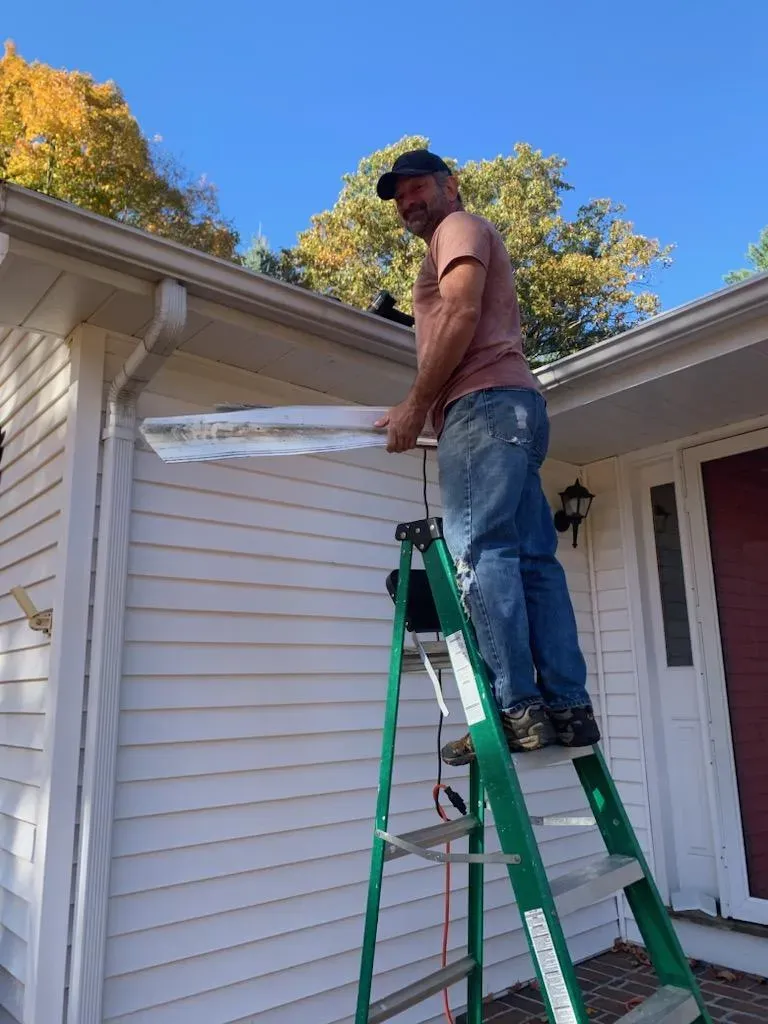 work photo from northeastmaintenance.com