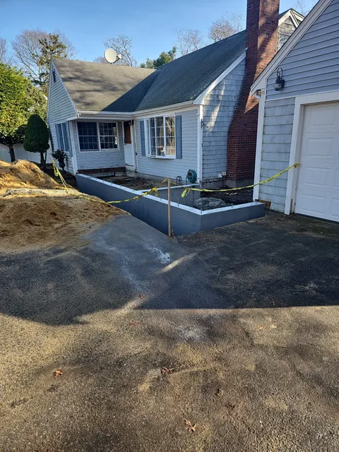 View Contracting