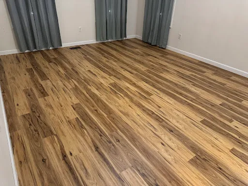 New England Floorscapes Inc. work photo