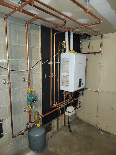 Hessi's handyman services work photo
