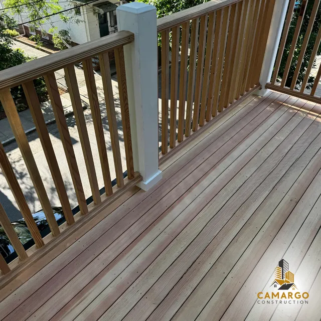 Camargo Construction Services work photo