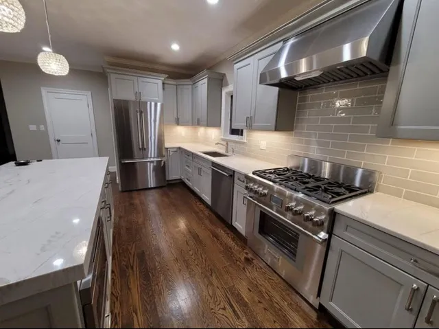 perini cabinets llc work photo