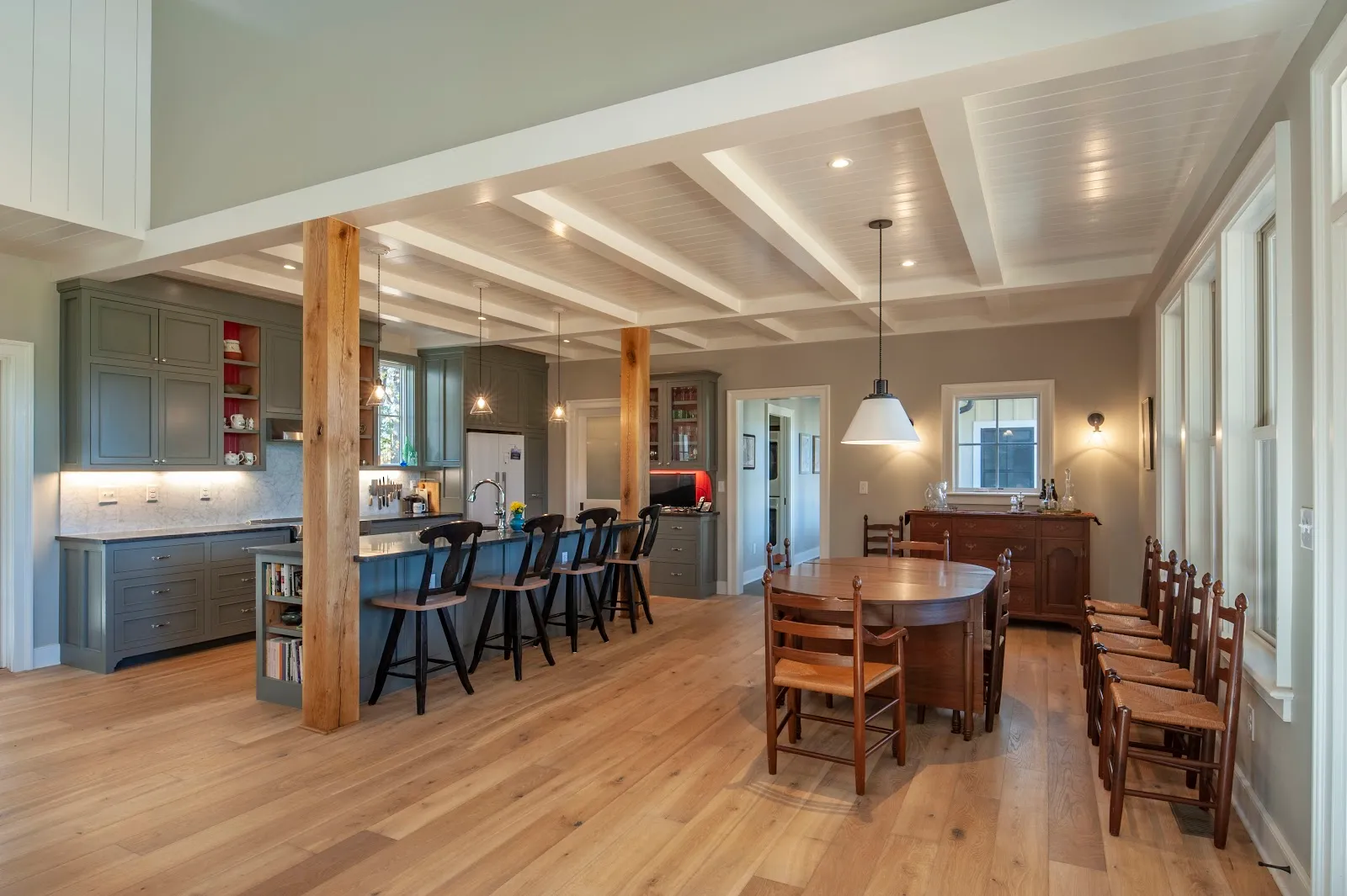 Saulnier Floors