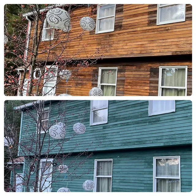 KSS Painting LLC work photo