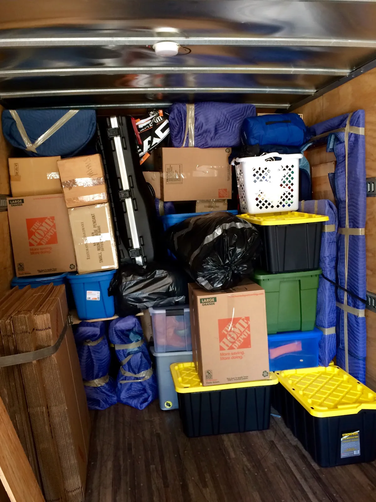 Focus Moving Services