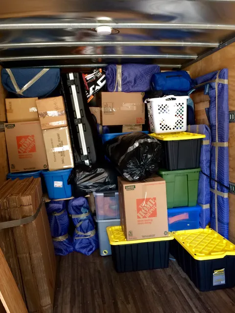 Focus Moving Services