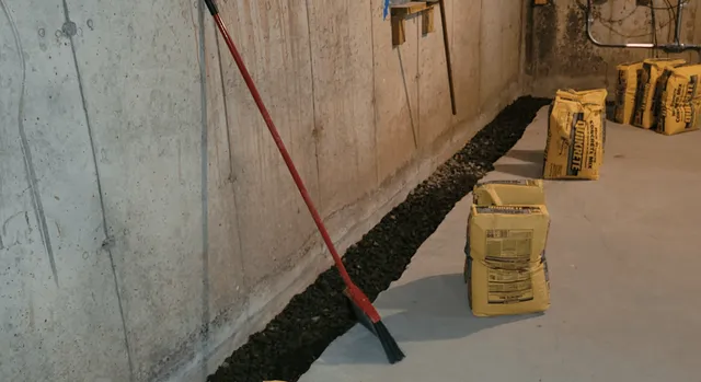 work photo from oxfordwaterproofing.com