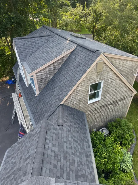 Select Pro Contracting work photo