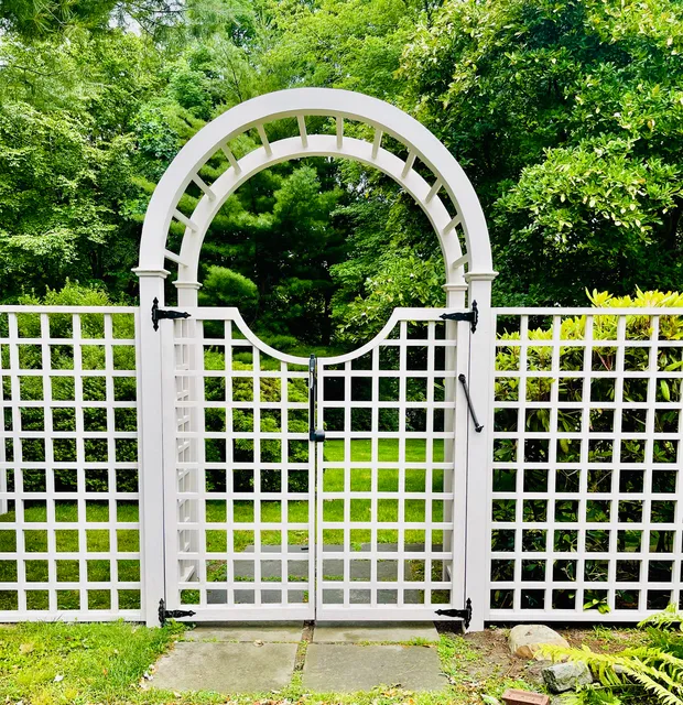 North East Fence Co work photo