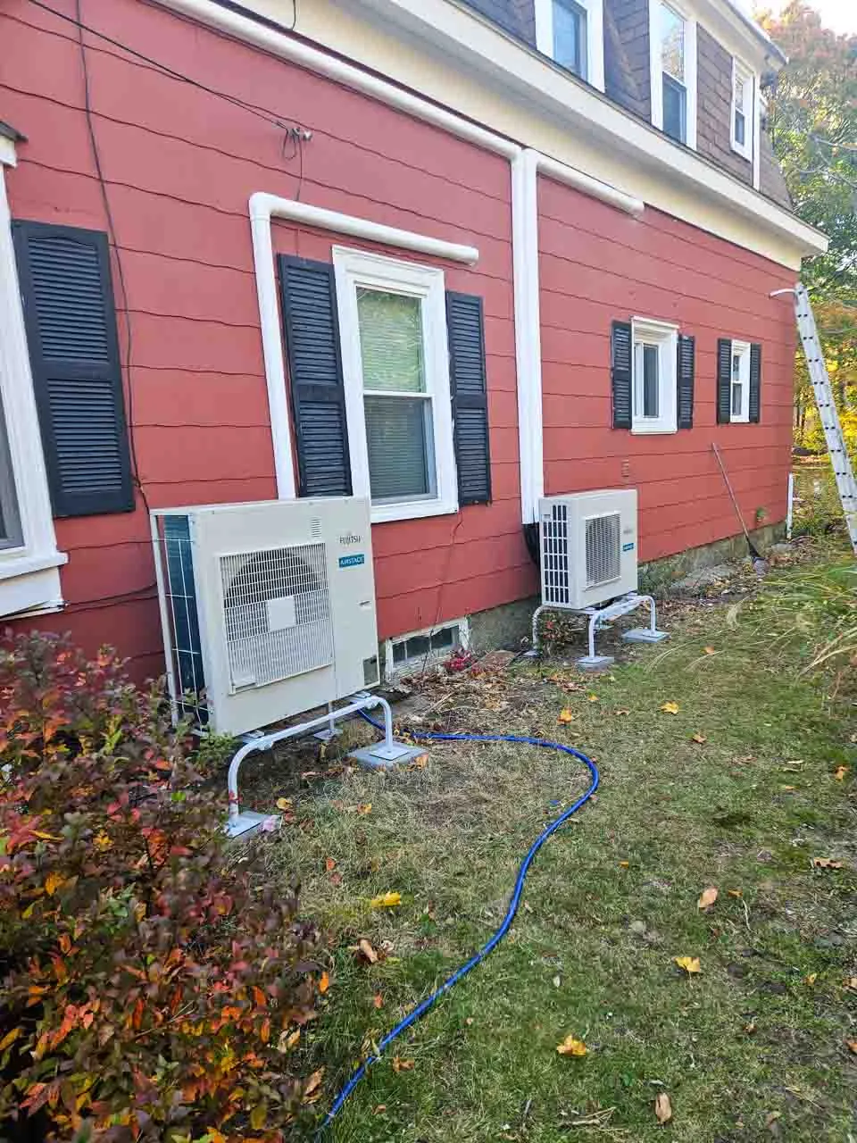 work photo from marreseelectric.com