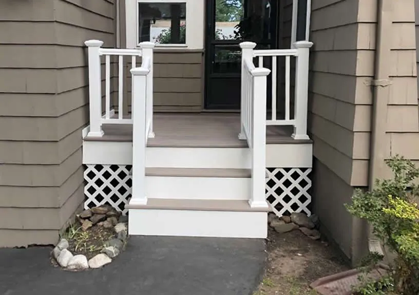 work photo from silvahomeimprovementinc.com