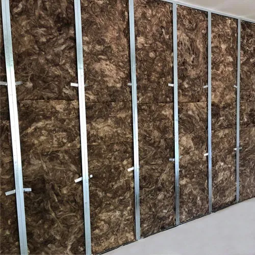 Batts insulation image