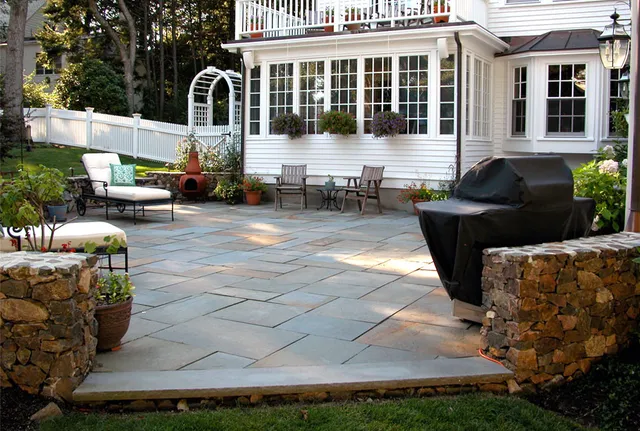 Gardenscape Corporation work photo