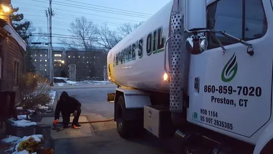 Oil Services