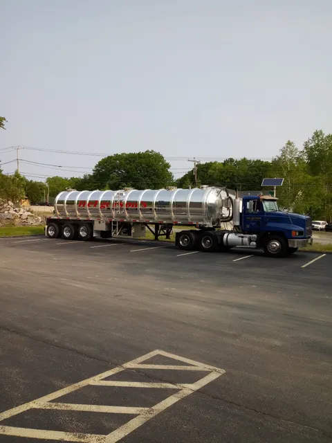 Helgerson's Environmental & Septic work photo