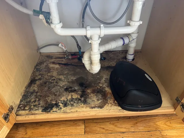 Pioneer Handyco LLC researched project photo