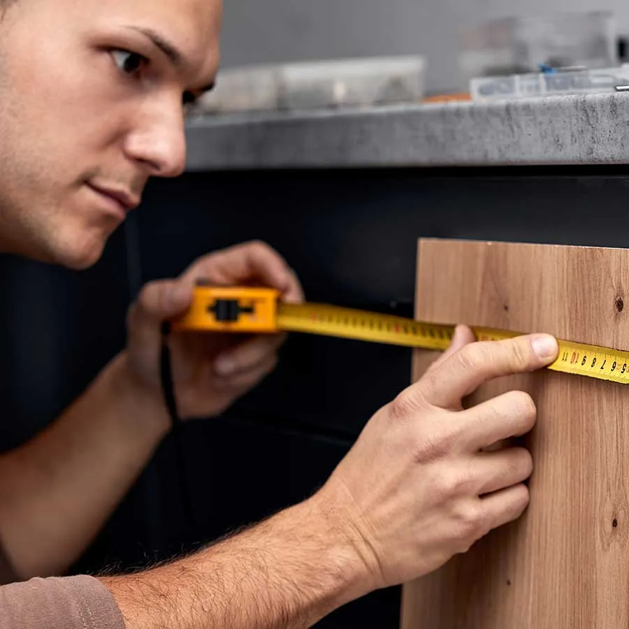 work photo from timberrockusa.com