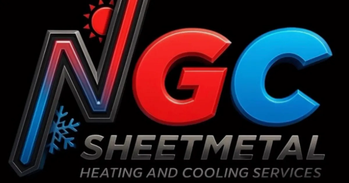 work photo from ngcsheetmetal.com