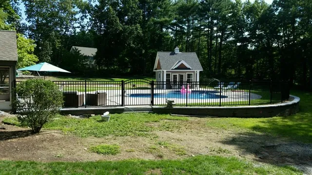 Local Fence Company