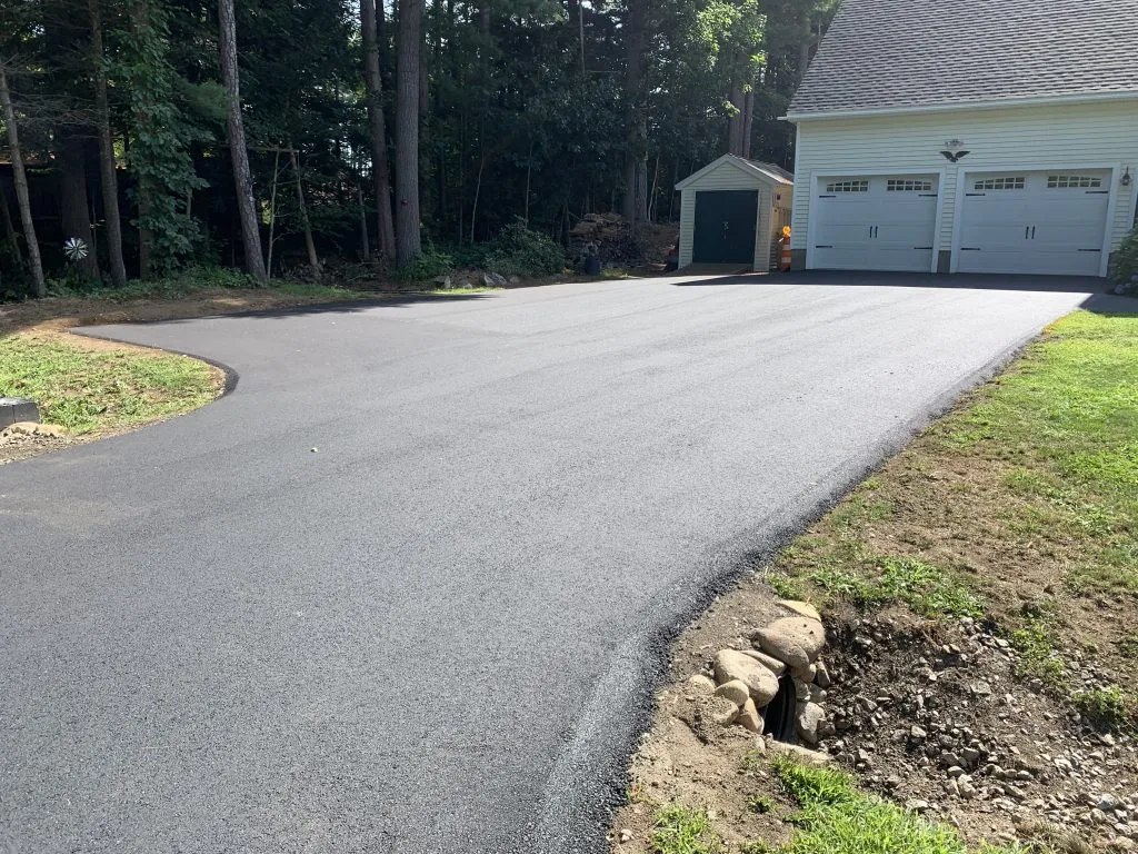 work photo from championpavingnh.com