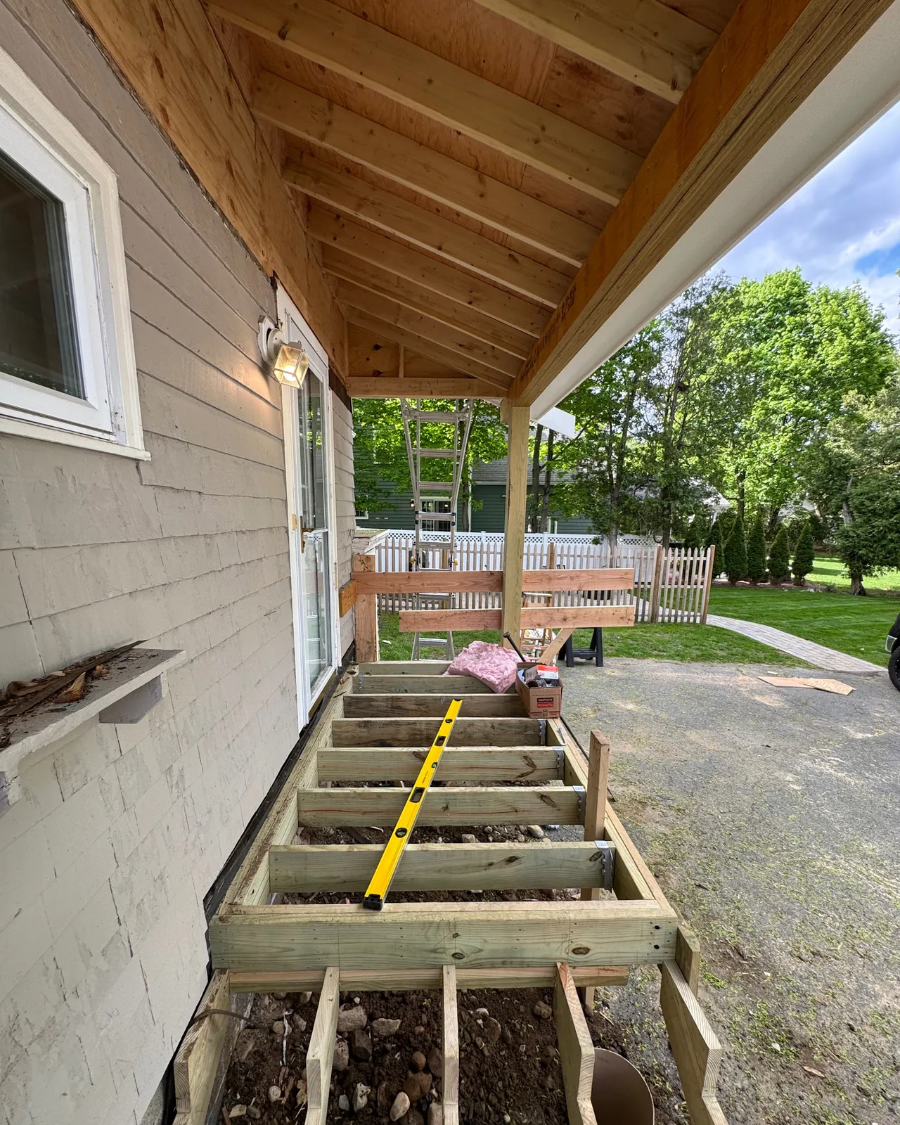 Silva's Contracting Inc