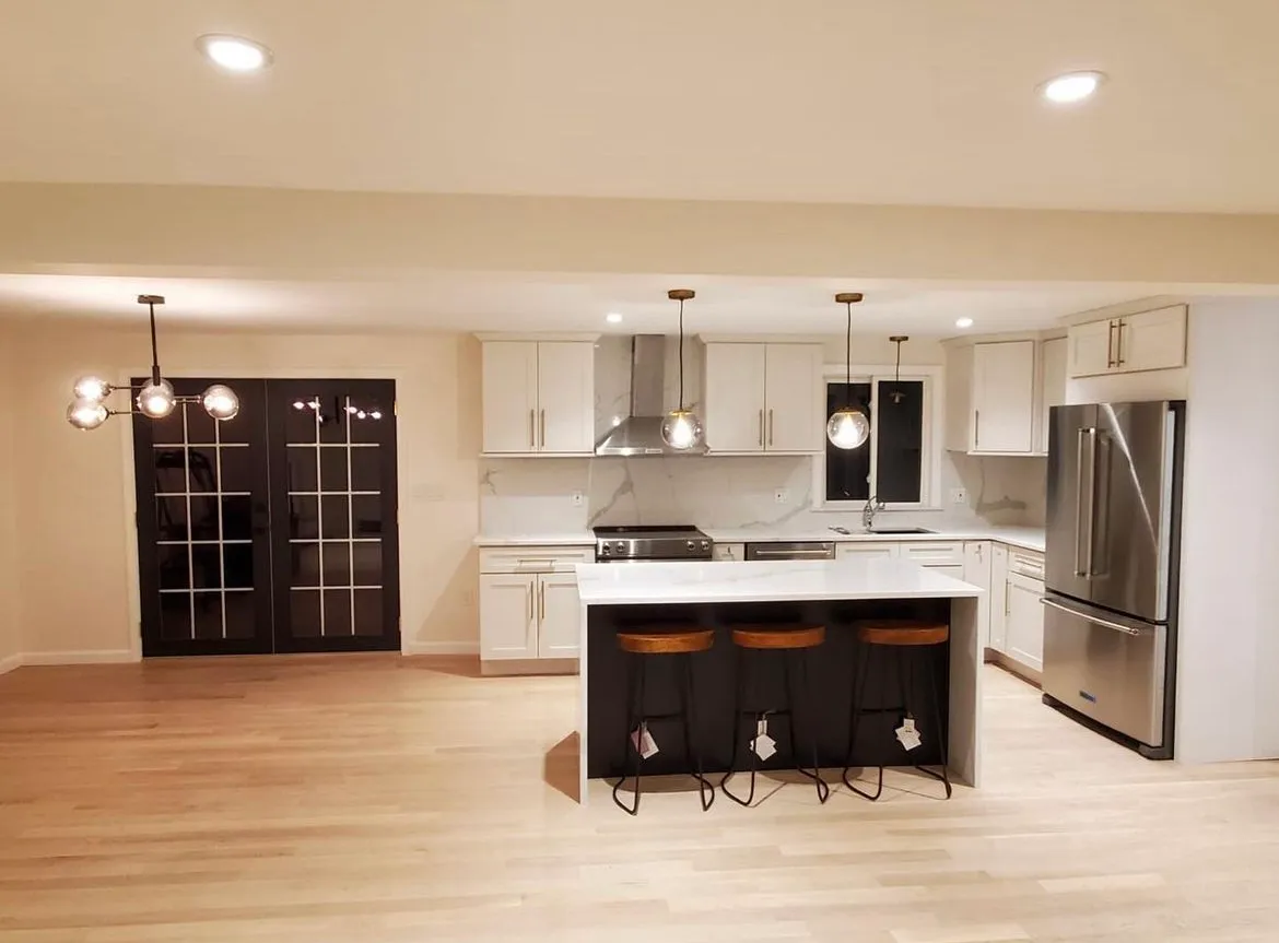 Rosario Construction Services