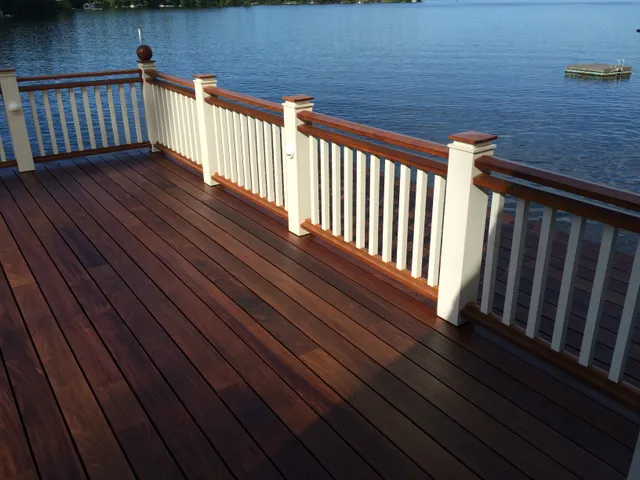 Foster's Painting work photo