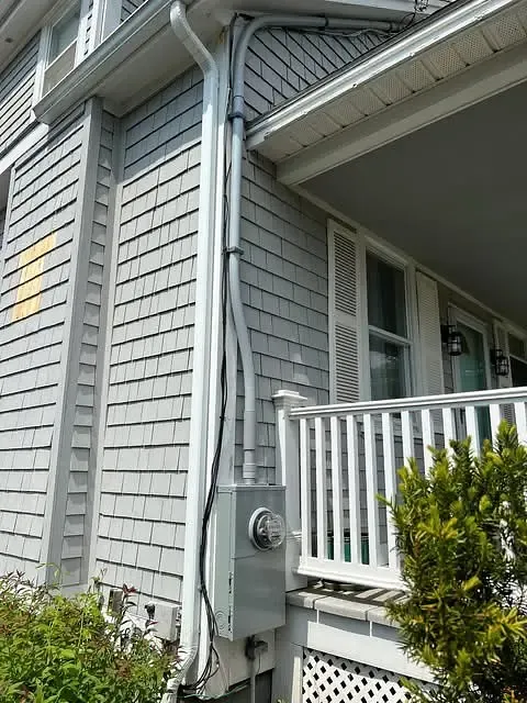 Alpenglow Electric LLC researched project photo