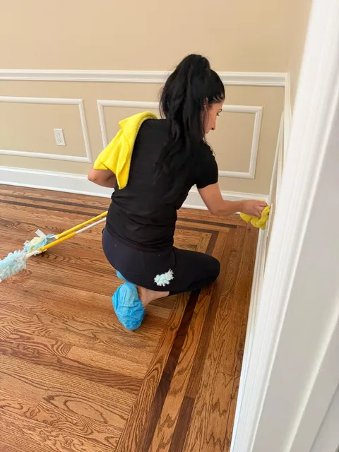Blessed Home Cleaning work photo