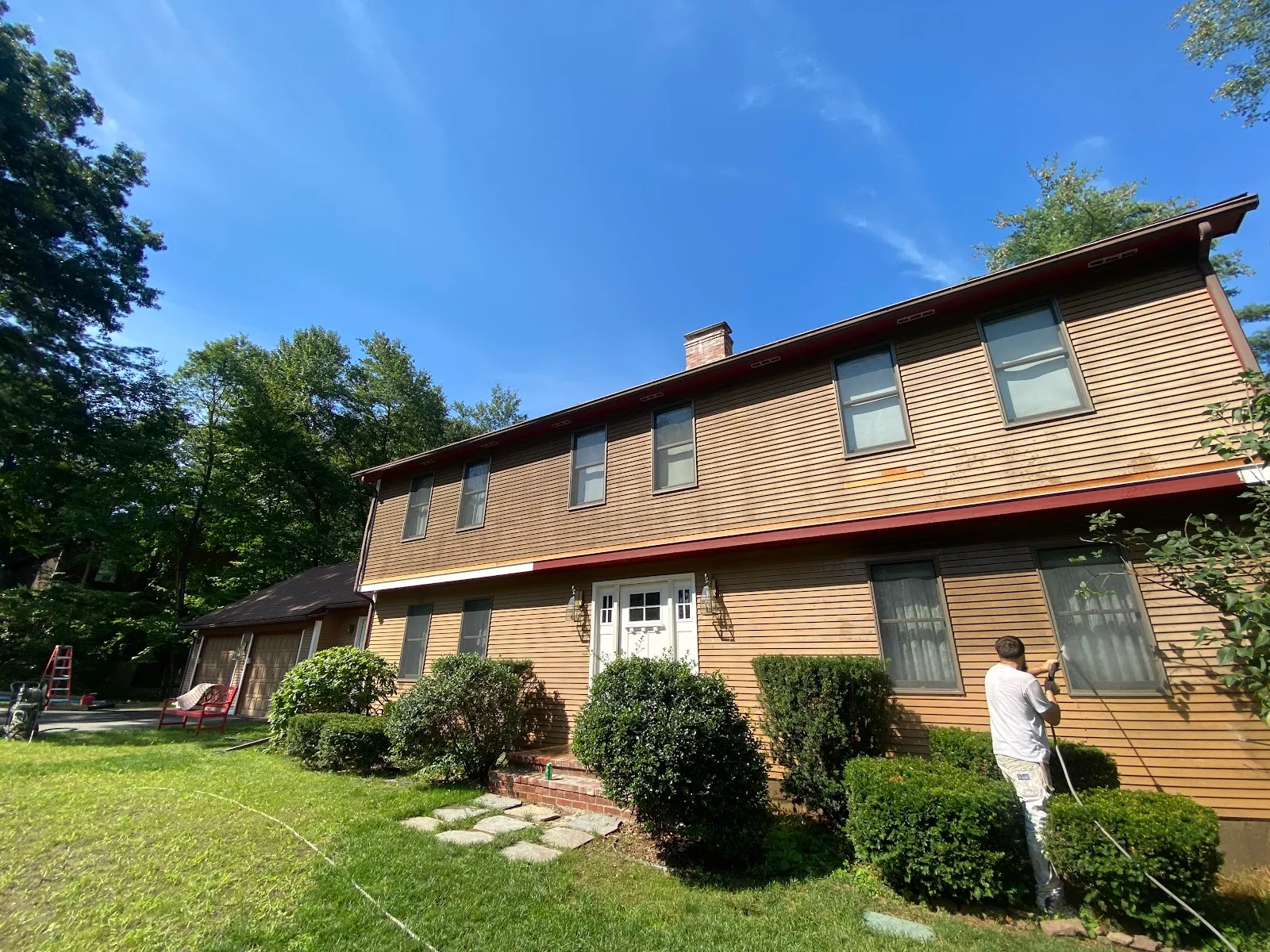 Aardvark Painting & Home Improvements INC.