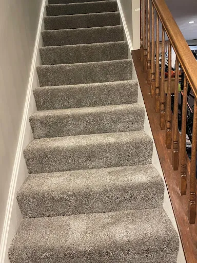 Toco Floor Covering work photo