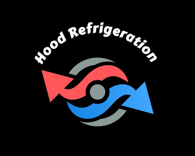 Hood Refrigeration logo