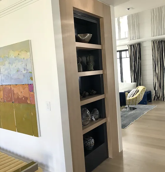 IMPERIALE WOODWORK LLC researched project photo