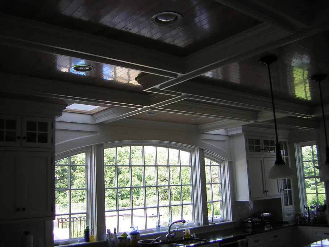 A Adam Construction researched project photo