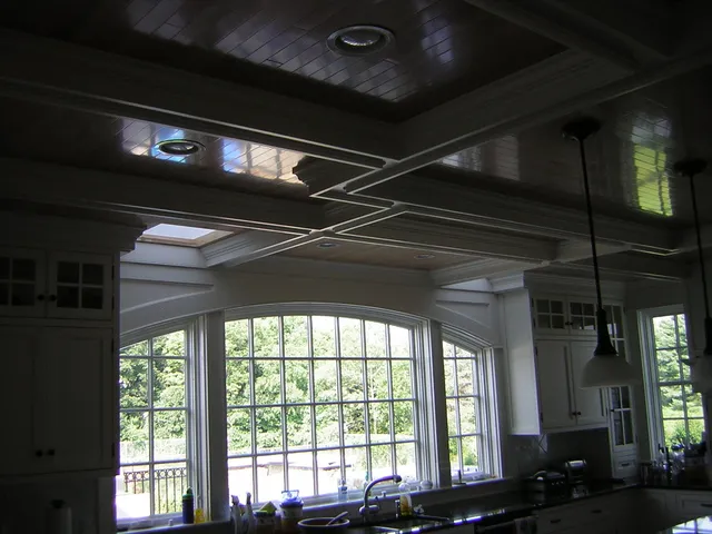 A Adam Construction researched project photo
