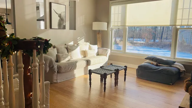 work photo from ddcleaningservice.com