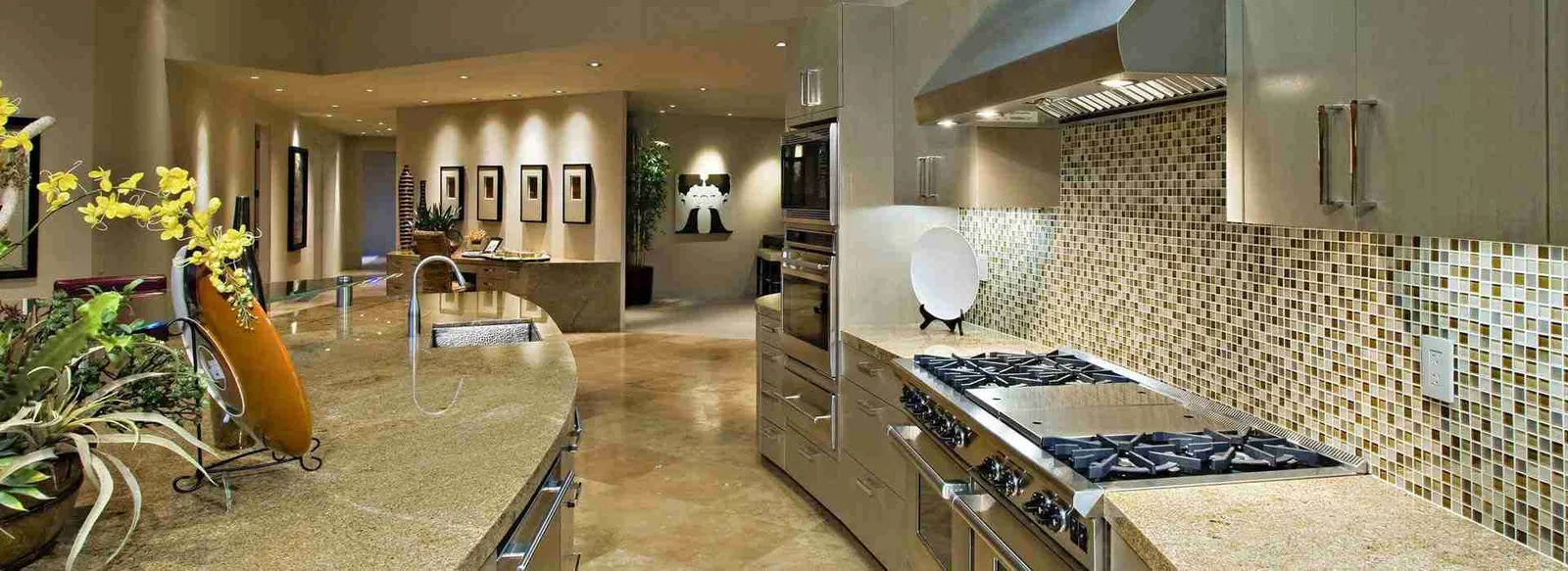 work photo from brunellielectrician.com