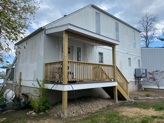 MGD Home Improvement LLC work photo