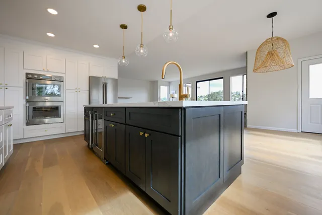 Green Bay Remodeling Inc, Waltham work photo