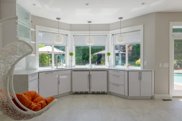 MARI WOODS KITCHEN BATH HOME, LLC researched project photo