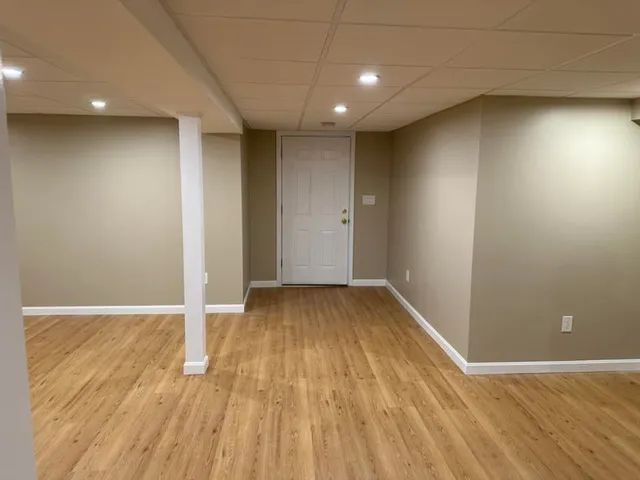 NKM Builders work photo