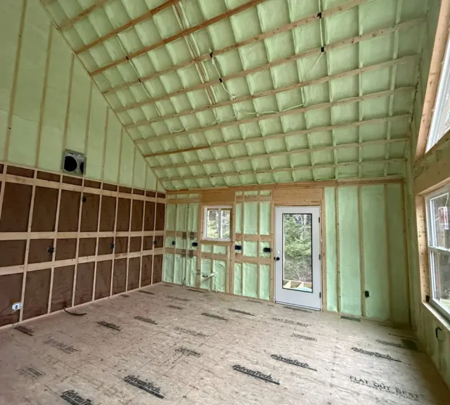 work photo from valleyinsulationnh.com
