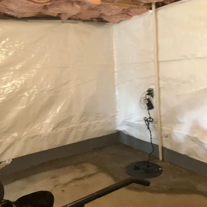 Shore Water Management System LLC researched project photo